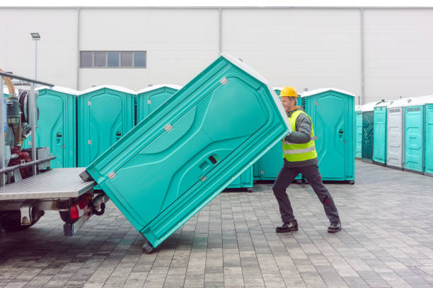 Portable Restroom for Sporting Events in Sheridan, CA